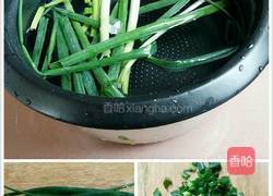 蒜蓉肉末金针菇的做法图解4