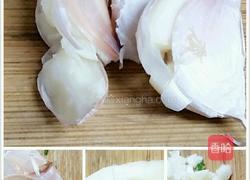 蒜蓉肉末金针菇的做法图解5