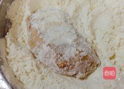 法式红酒鹅肝配芒果波特提子的做法图解8