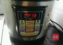 红汤肺心肉的做法图解6