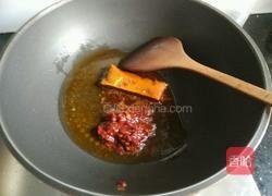 红汤肺心肉的做法图解7