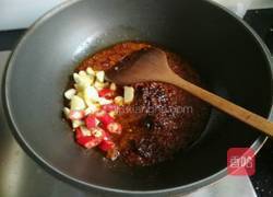 红汤肺心肉的做法图解8