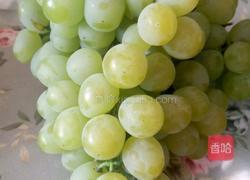 白葡萄酒的做法图解1