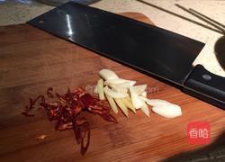 炒蟹的做法图解3