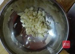 凉拌豇豆的做法图解2