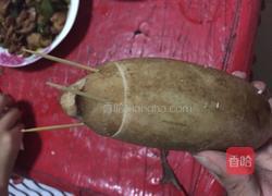 糯米莲藕的做法图解3