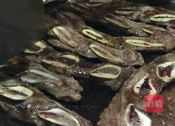 香煎牛仔骨的做法图解2