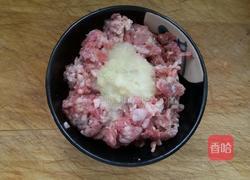 老北京炸酱面的做法图解4