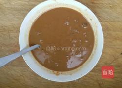 老北京炸酱面的做法图解3