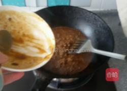 老北京炸酱面的做法图解7