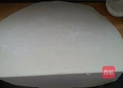 老北京炸酱面的做法图解9