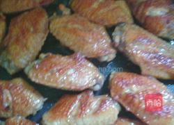 蚝油烧鸡中翅的做法图解2