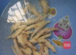 百事鸡爪的做法图解3
