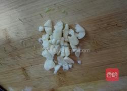 芹菜香干的做法图解3