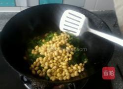 炒雪里蕻的做法图解5