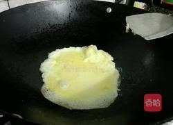 节瓜鸡蛋瘦肉汤的做法图解3