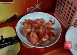 炒双茄的做法图解3