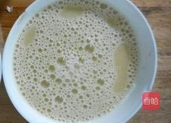 蒸鸡蛋羹的做法图解3