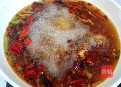 水煮肉片的做法图解7
