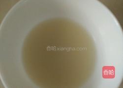 香菇肉馅包的做法图解2