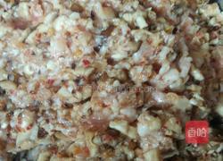 香菇肉馅包的做法图解5