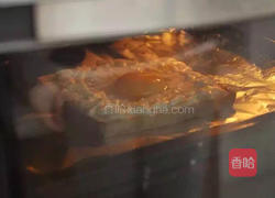 · 芝士鸡蛋烤吐司 ·的做法图解5