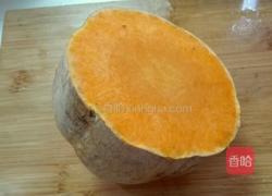 南瓜蒸排骨的做法图解2