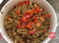 菜豆花(懒豆花)的做法图解1