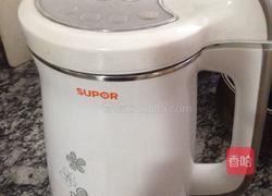 豆浆机做猪皮冻的做法图解4