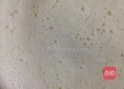 菜豆花(懒豆花)的做法图解4