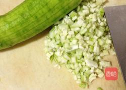 菜豆花(懒豆花)的做法图解5