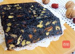 阿胶固元膏的做法图解16