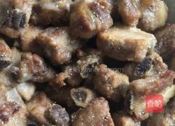 糖醋排骨,非你莫属~的做法图解3