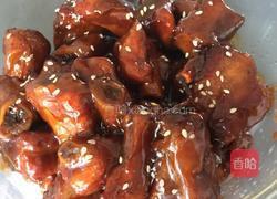 糖醋排骨,非你莫属~的做法图解9