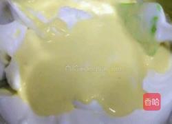 蛋糕卷的做法图解5