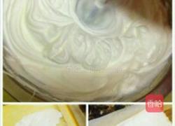 蛋糕卷的做法图解8