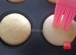 果酱甜面包的做法图解4