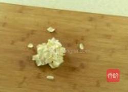 紫薯银耳羹的做法图解1
