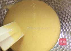 戚风蛋糕的做法图解6