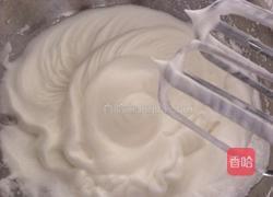 戚风蛋糕的做法图解10