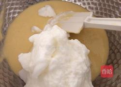 戚风蛋糕的做法图解11