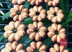 原味黄油曲奇饼干的做法图解18