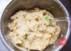 原味黄油曲奇饼干的做法图解11