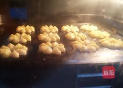 原味黄油曲奇饼干的做法图解16