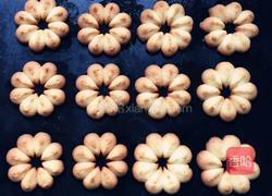 原味黄油曲奇饼干的做法图解17