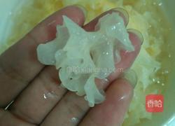 冰糖银耳红枣羹的做法图解4