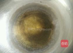 油菜炖豆腐的做法图解6