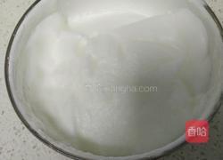 原味蛋糕的做法图解3