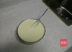 原味蛋糕的做法图解4