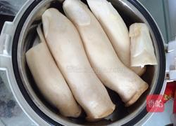 凉拌杏鲍菇的做法图解1